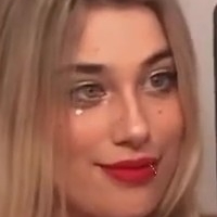 Cami Landi Nøgen