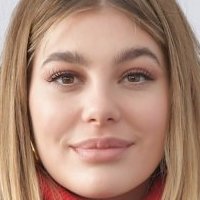 Cami Morrone Nøgen