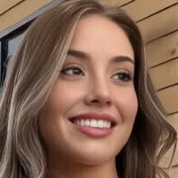 Camila Parker Nøgen