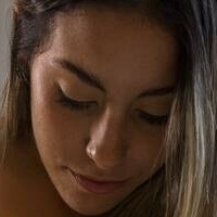 camila_xx Nøgen