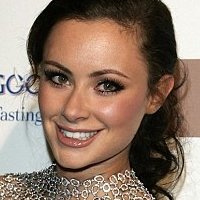 Camilla Al Fayed Nøgen