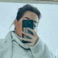 camilla_sauce Nøgen