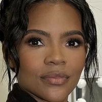 Candace Owens Nøgen
