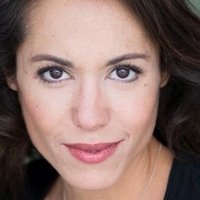 Candice Hugo Nøgen