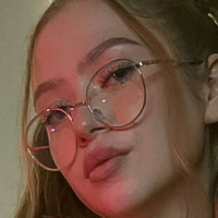 Candy Angelina Nøgen