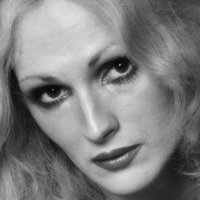 Candy Darling Nøgen
