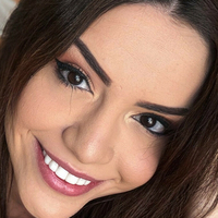 candy_girldream Nøgen