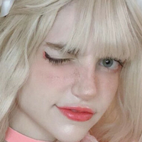 Candy Princess Nøgen