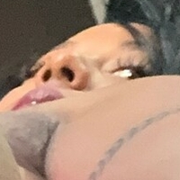 Candyaxxx Nøgen