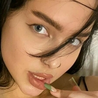 candyflipgirl Nøgen