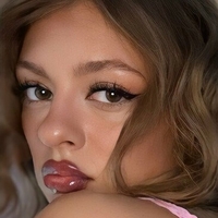 Candygirl21 Nøgen