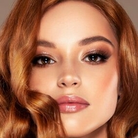 Capelli Rossi Nøgen