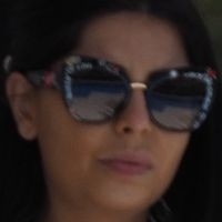 Cara De La Hoyde Nøgen