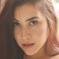 Carla Barbosa CWB Nøgen