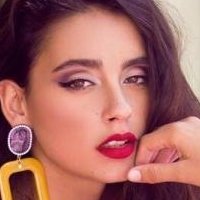 Carla Guetta Cohen Nøgen