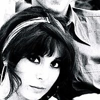 Carla Romanelli Nøgen