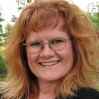 Carley Anderson Nøgen