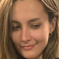 CarleyBee Nøgen