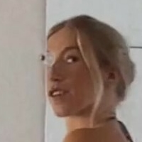 Carlie Robillard Nøgen