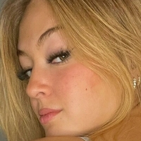carlycarter Nøgen