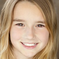 Carlye Byron Nøgen