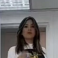 Carlyn Romero Nøgen