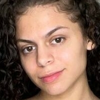 Carmela Cabrera Nøgen