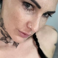 CarmenDivine Nøgen