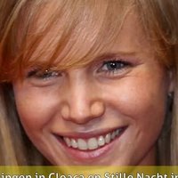 Caro Lenssen Nøgen