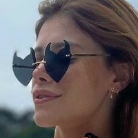 Carol Dallarosa Nøgen