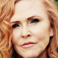 Carol Decker Nøgen