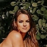 Carol Dias Nøgen