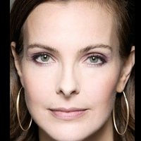 Carole Bouquet Nøgen