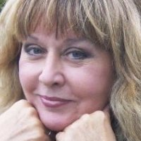Carole Mallory Nøgen