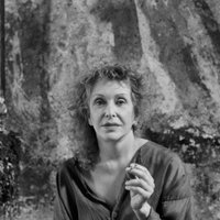 Carolee Schneemann Nøgen