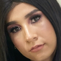 Caroliine_catzz Nøgen