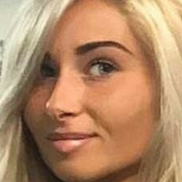 Carrie June Nøgen
