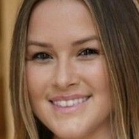 Carrie Lachance Nøgen