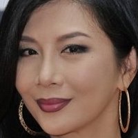 Carrie Ng Nøgen