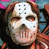 Casey Jones Nøgen