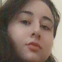 Cassandra Taylor Nøgen