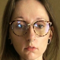 Cassie Sparks Nøgen