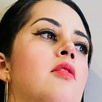 casslujanxxx Nøgen