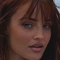 Cassy Cassau Nøgen