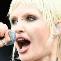 Cassyette Nøgen