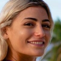 Cata Cohan Nøgen