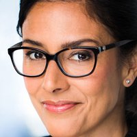 Catalina Larranaga Nøgen
