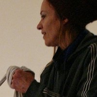 Caterina Perazzi Nøgen