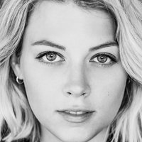 Catherine St-Laurent Nøgen