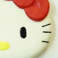 Caty Cake Nøgen